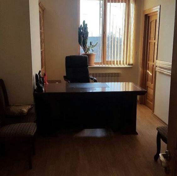 فندق Siro Kenats