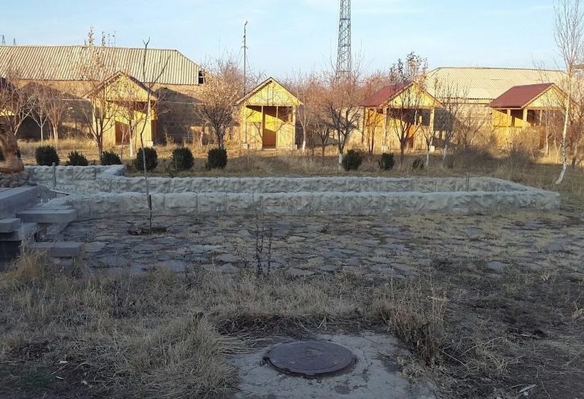 Отель Siro Kenats