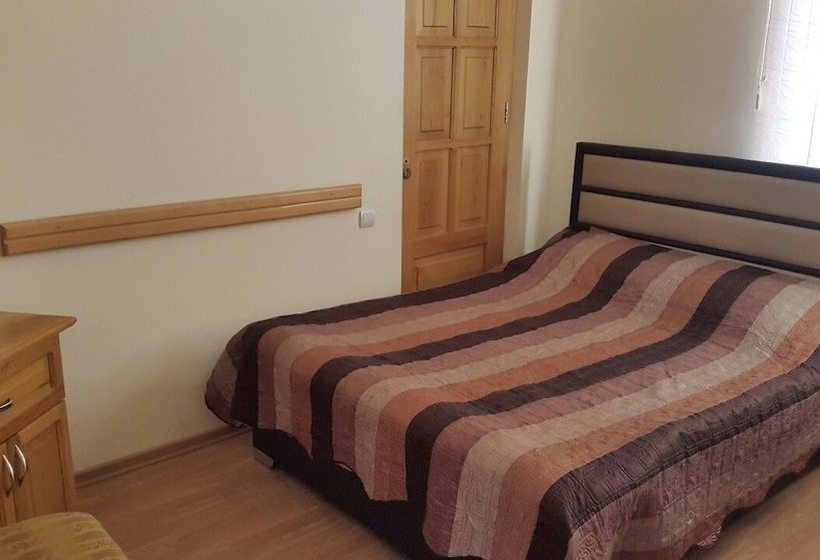 Отель Siro Kenats