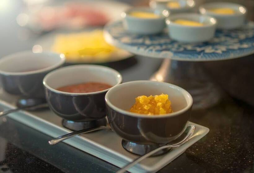 Souphattra Hotel Luang Prabang