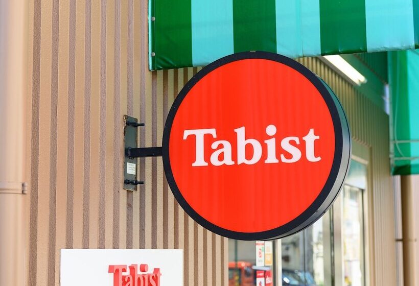 ホテル Tabist Iwata Station