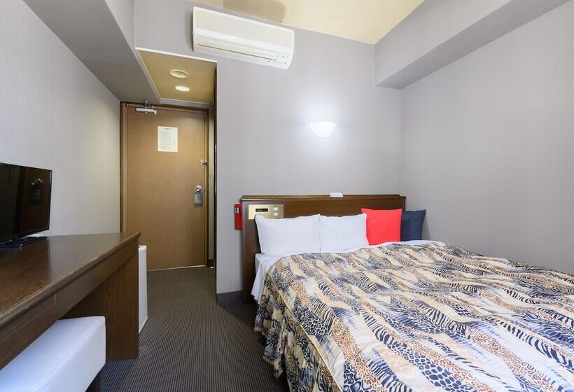 ホテル Tabist Iwata Station