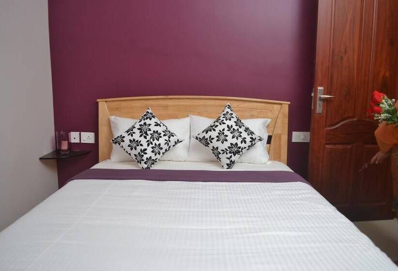 هتل The Mount Regency