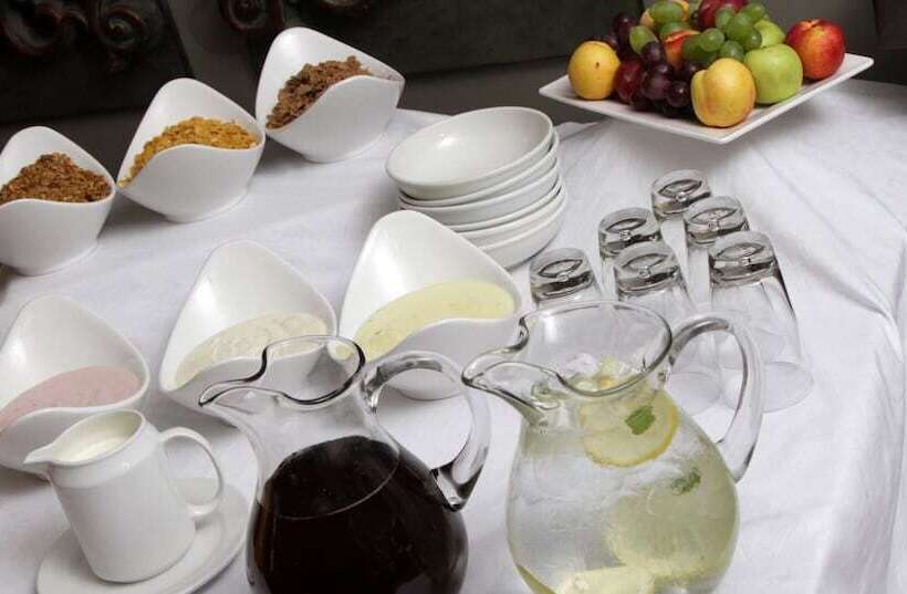 בית מלון כפרי Tramonto Boutique