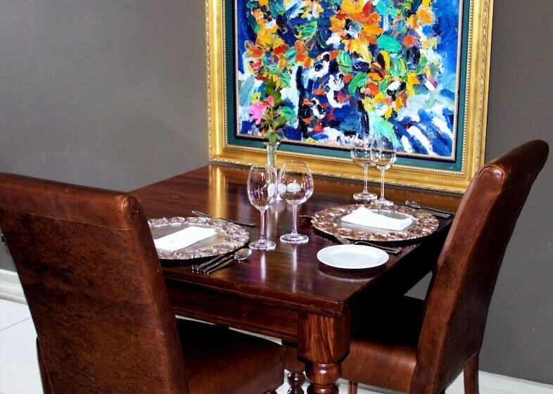 בית מלון כפרי Tramonto Boutique