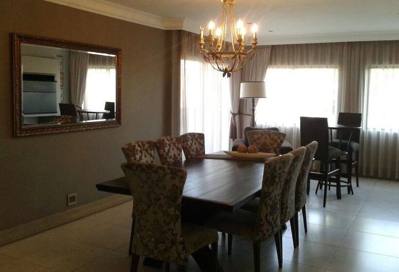 בית מלון כפרי Tramonto Boutique