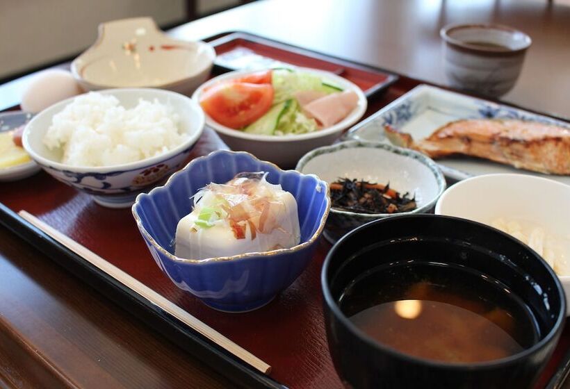 هتل Trend Kanazawakatamachi