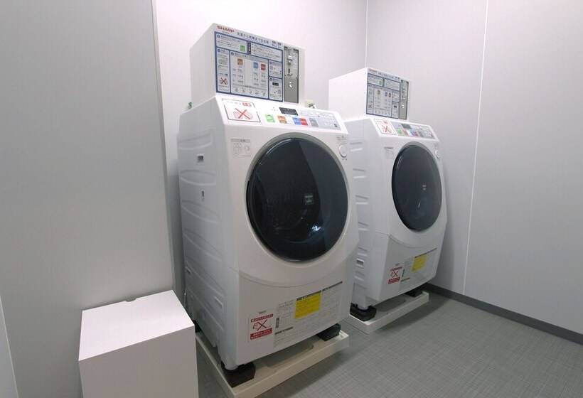 هتل Trend Kanazawakatamachi