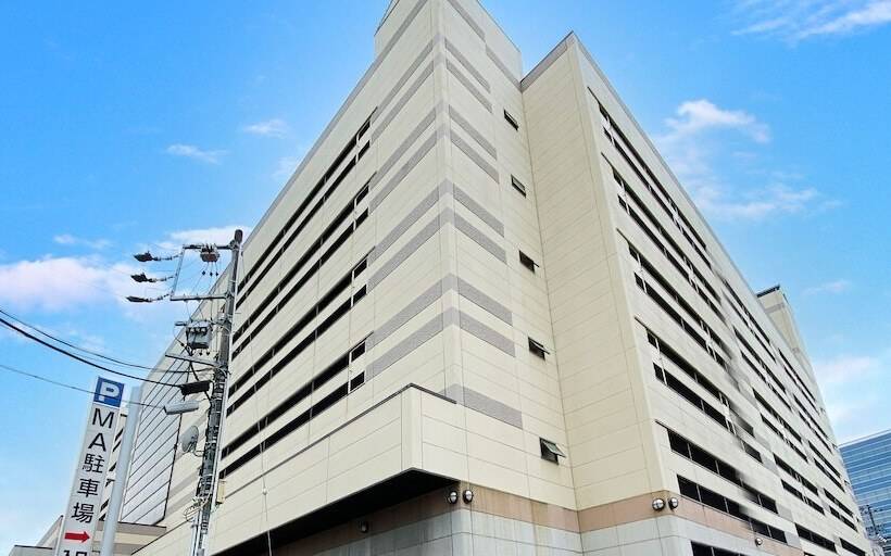 فندق Trend Mikawaanjo