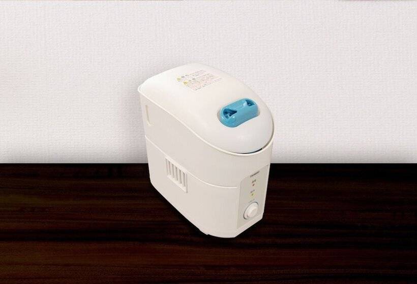 فندق Trend Mikawaanjo