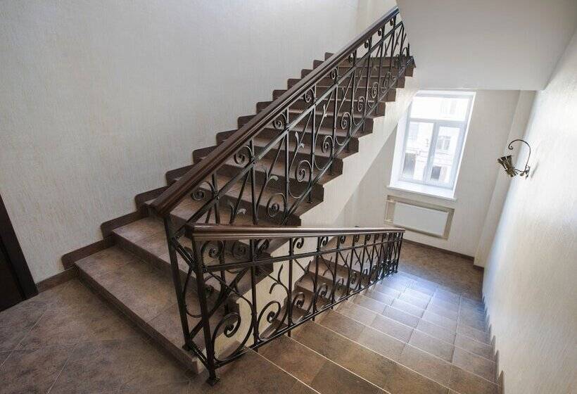 בית מלון כפרי Verona