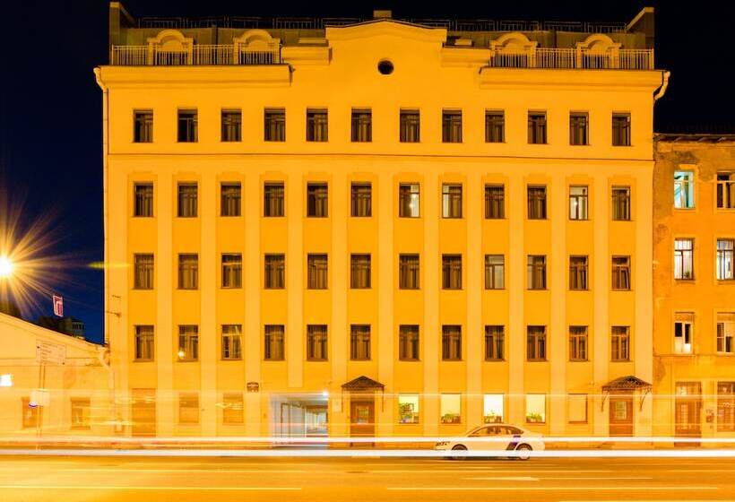 בית מלון כפרי Verona