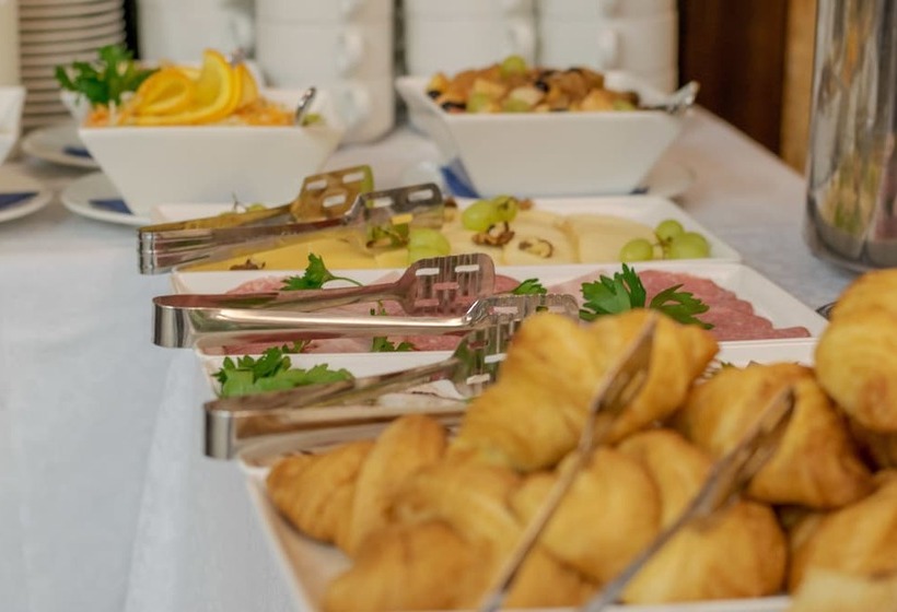 בית מלון כפרי Verona