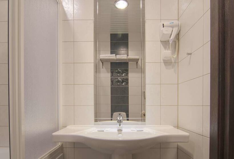 בית מלון כפרי Verona