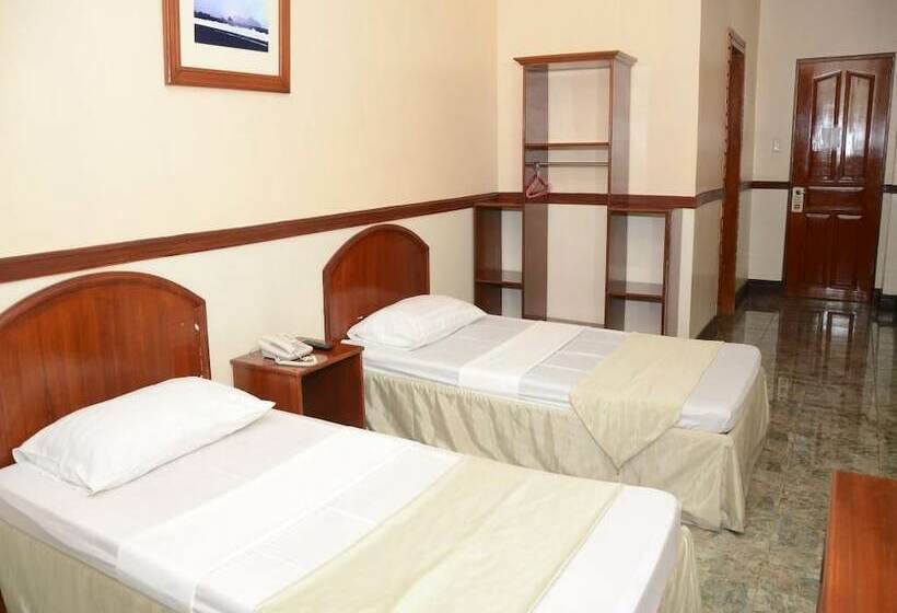 ホテル Villa Maria Luisa