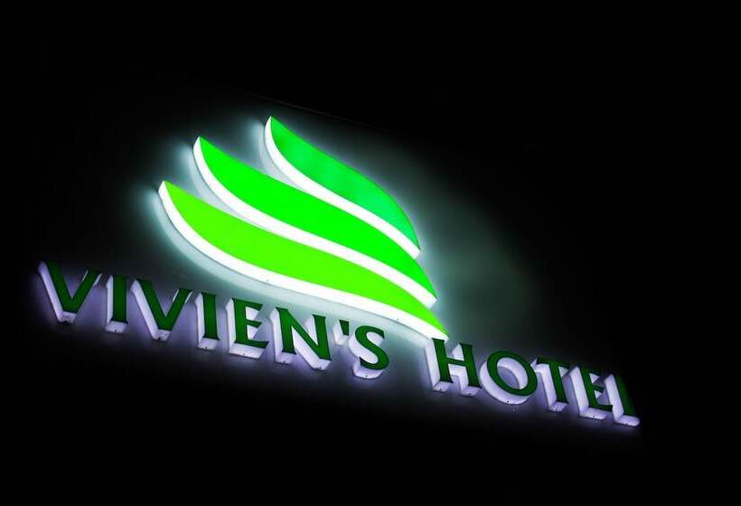 هتل Vivien S