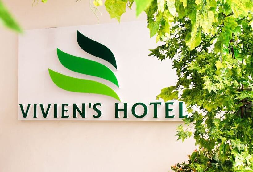 هتل Vivien S