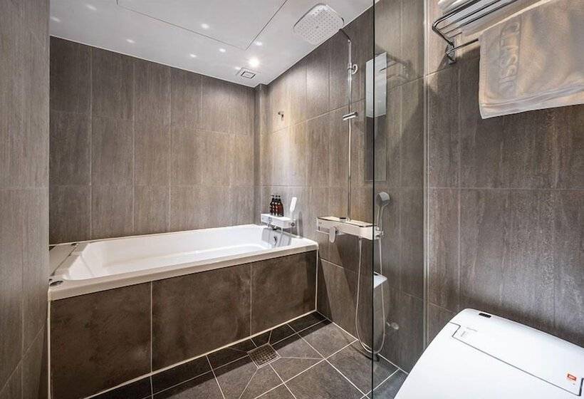 Wolgot Hotel The Classic