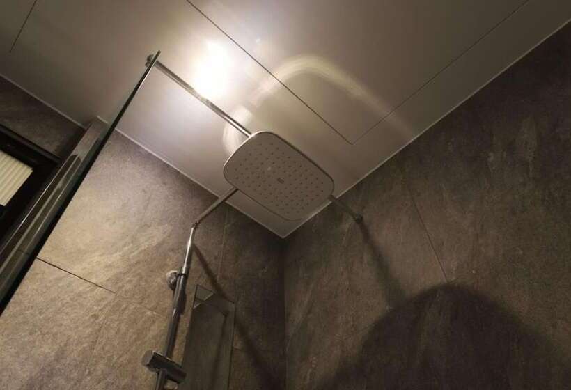 Wolgot Hotel The Classic