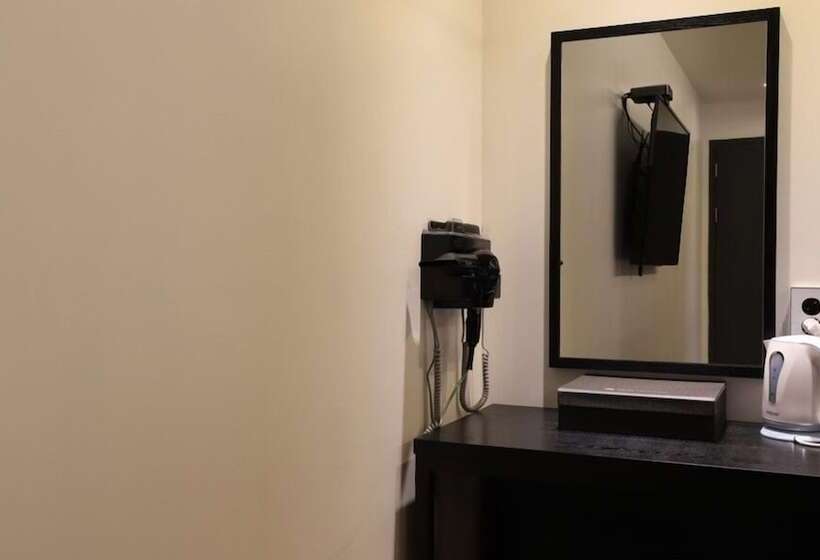 Wolgot Hotel The Classic