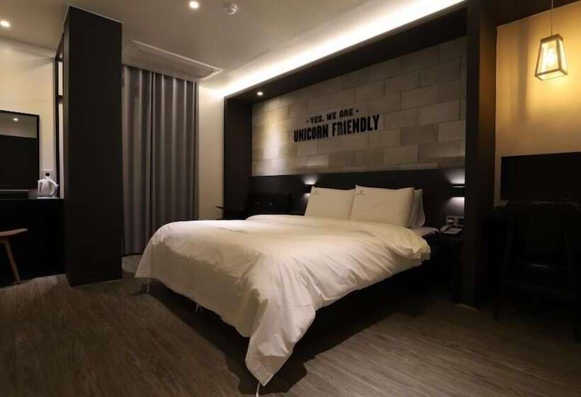 Wolgot Hotel The Classic