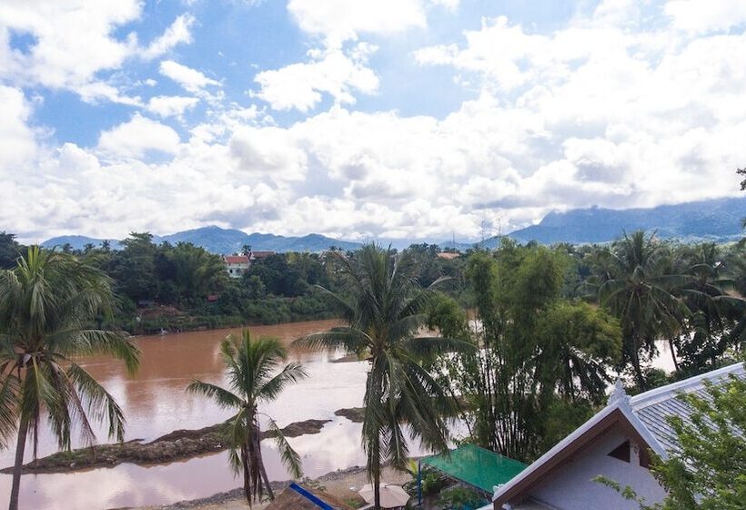 בית מלון כפרי Maison Zen Aphay