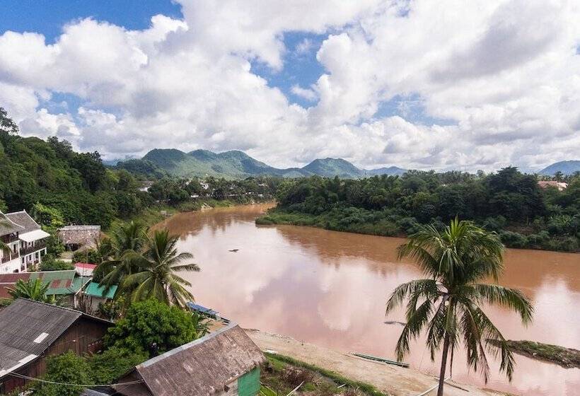 בית מלון כפרי Maison Zen Aphay