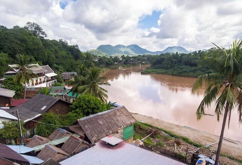 בית מלון כפרי Maison Zen Aphay