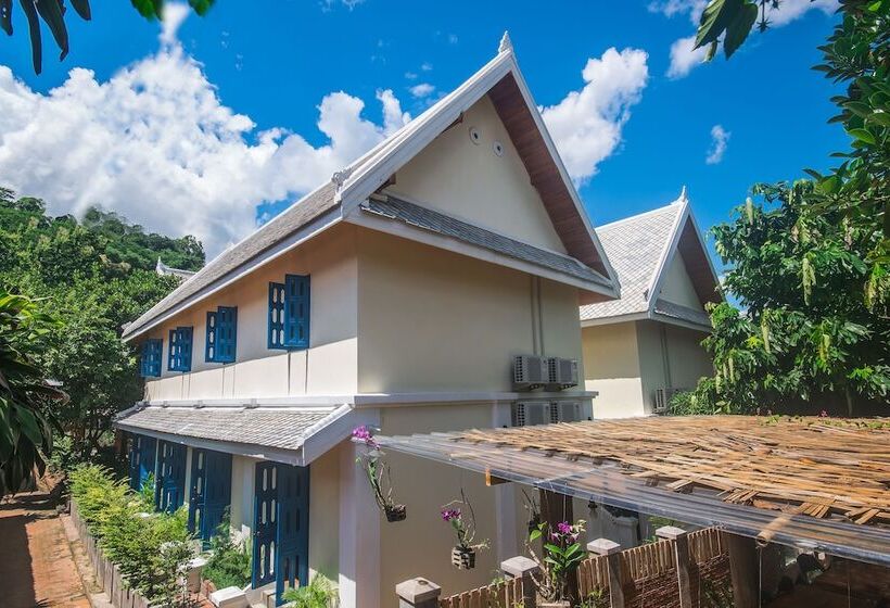 בית מלון כפרי Maison Zen Aphay