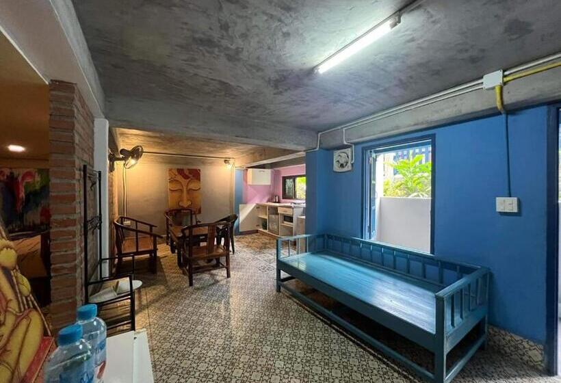 בית מלון כפרי Maison Zen Aphay