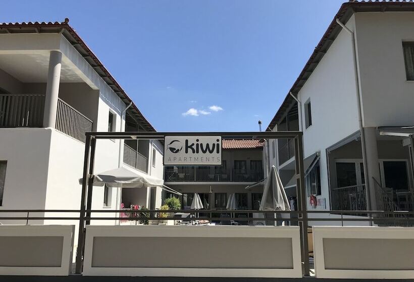Kiwi Apartments