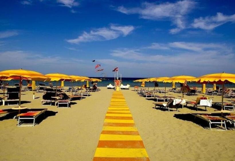 Luna Hotel Rimini