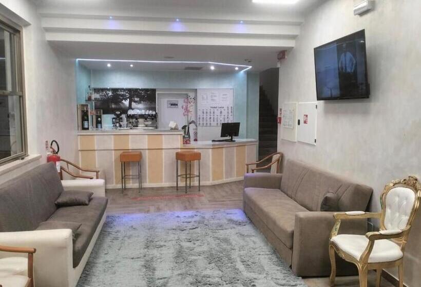 Luna Hotel Rimini