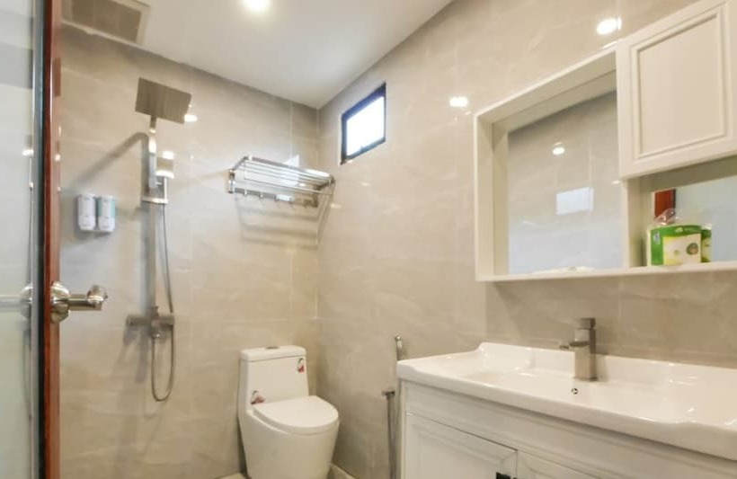 فندق على الطريق Chan Living