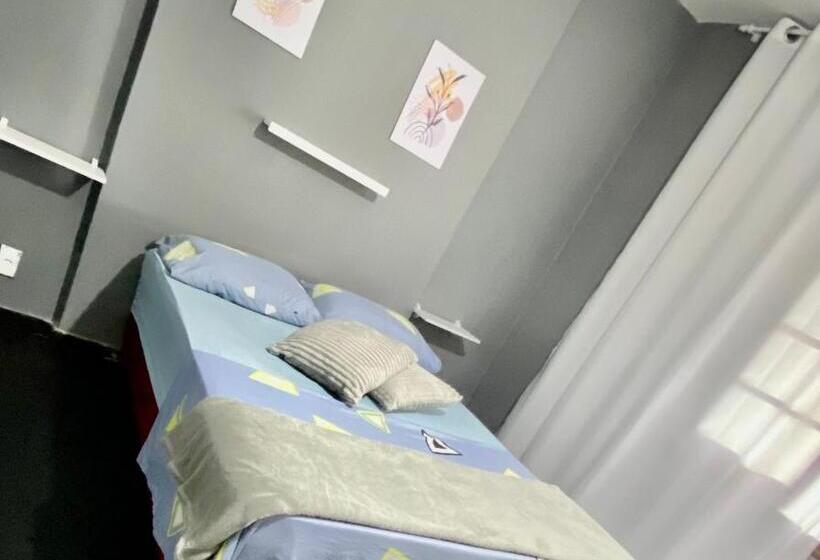 هاستل Pousada My House Cabo Frio