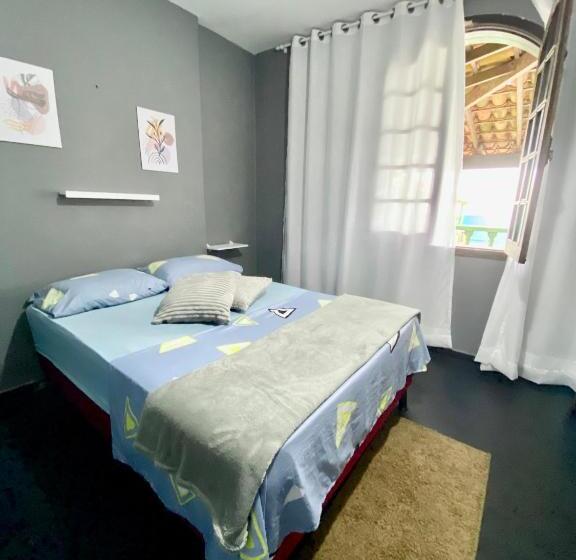 هاستل Pousada My House Cabo Frio