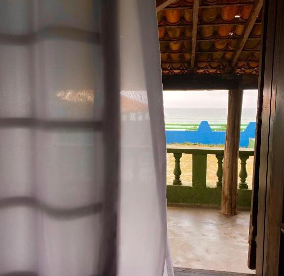 هاستل Pousada My House Cabo Frio