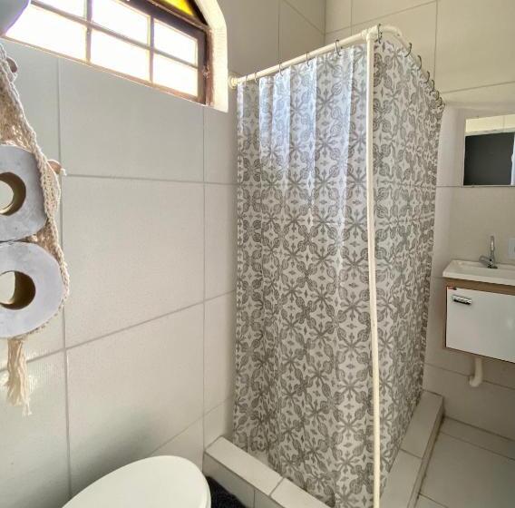 هاستل Pousada My House Cabo Frio