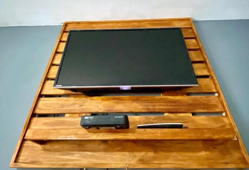 هاستل Pousada My House Cabo Frio