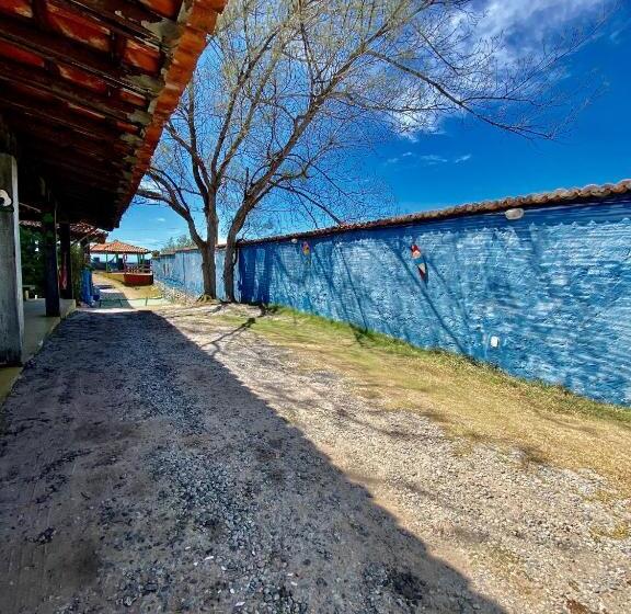 هاستل Pousada My House Cabo Frio