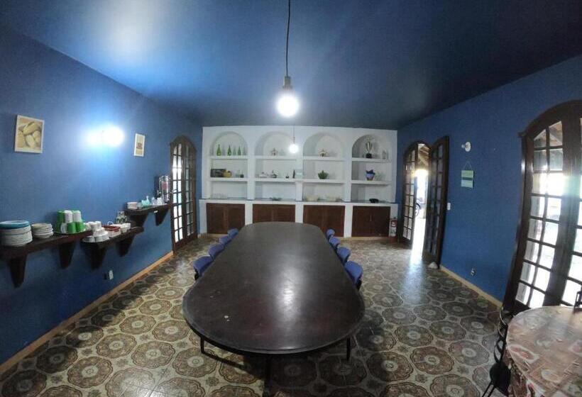 هاستل Pousada My House Cabo Frio