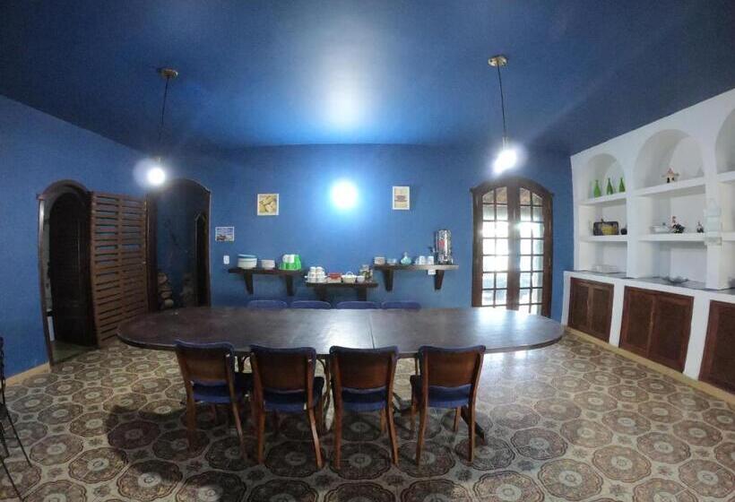 هاستل Pousada My House Cabo Frio