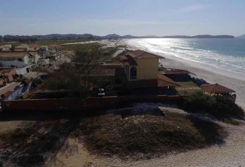 هاستل Pousada My House Cabo Frio