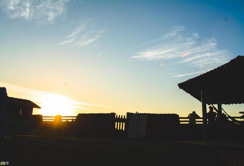 هاستل Pousada My House Cabo Frio