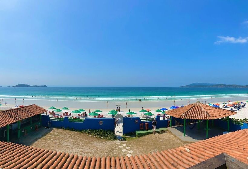 هاستل Pousada My House Cabo Frio