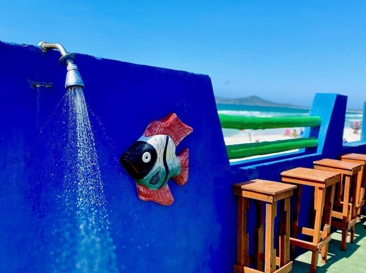 هاستل Pousada My House Cabo Frio