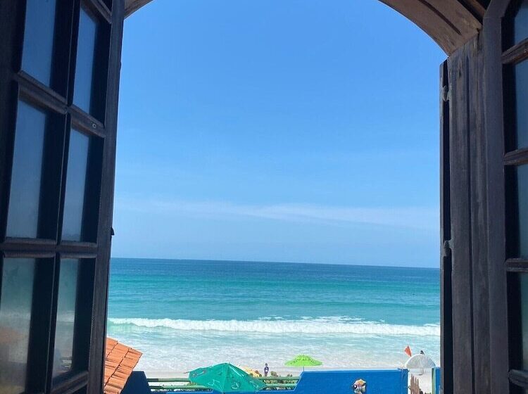 هاستل Pousada My House Cabo Frio