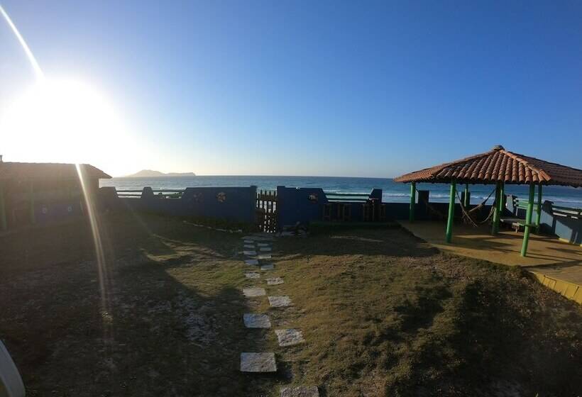 هاستل Pousada My House Cabo Frio