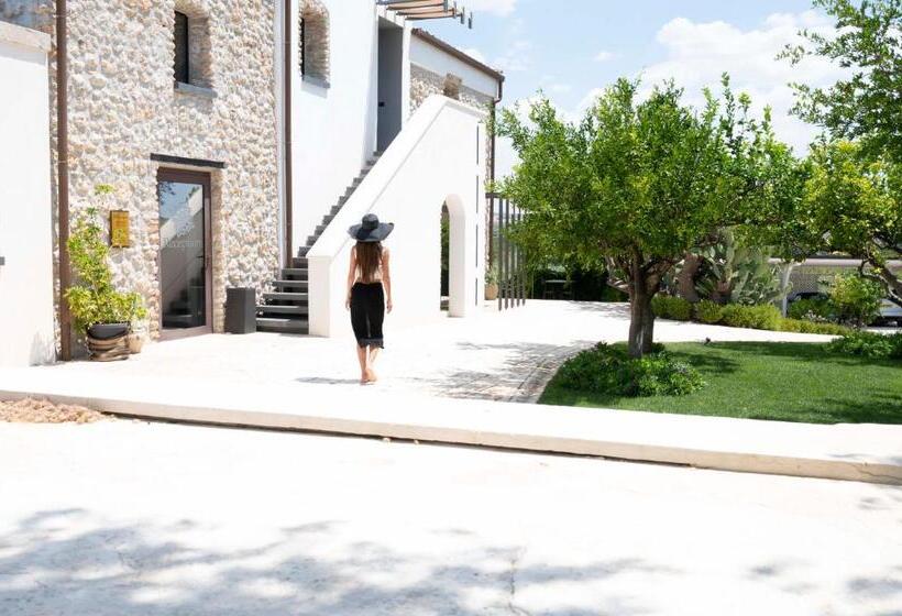 Oikos In Terre Di Zaccanello