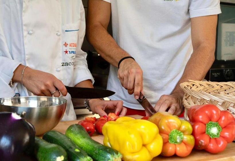 Oikos In Terre Di Zaccanello